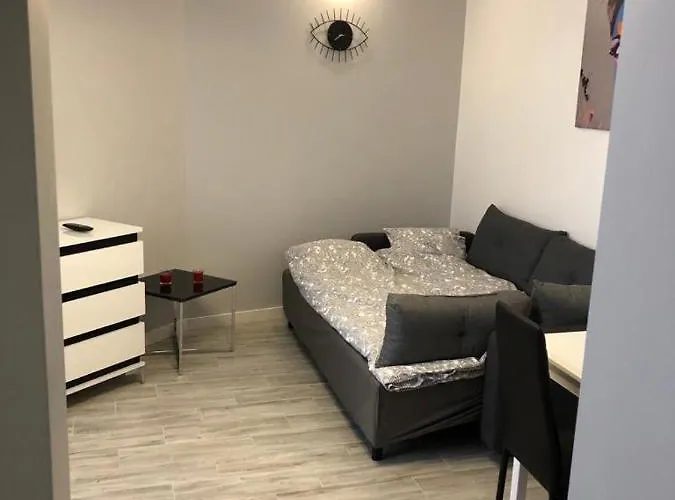 Apartament Krauthofera