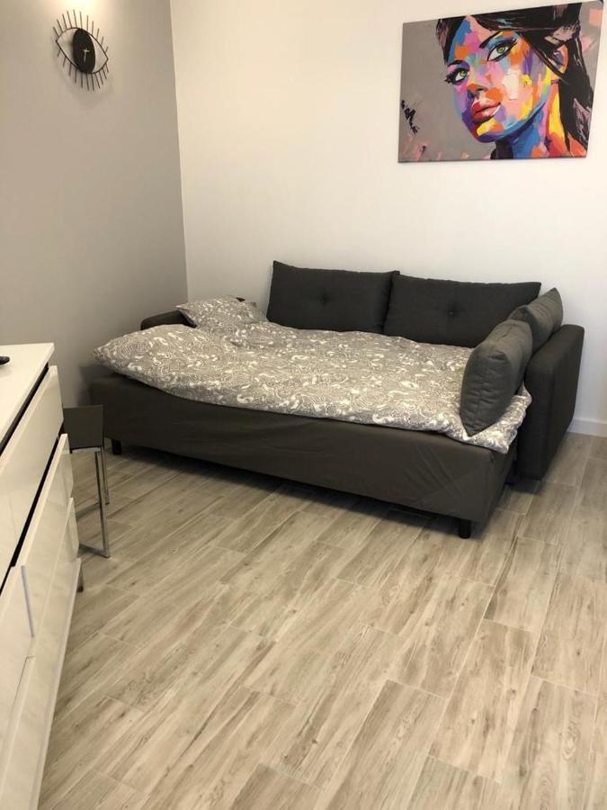Apartament Krauthofera Apartamento