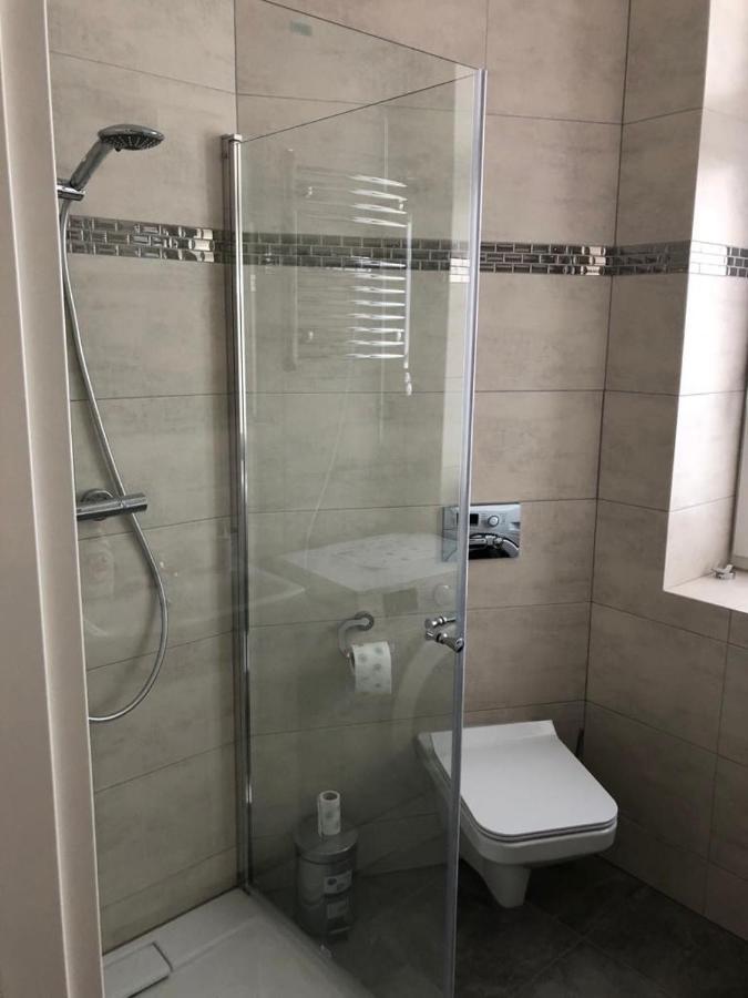 Apartament Krauthofera Apartamento