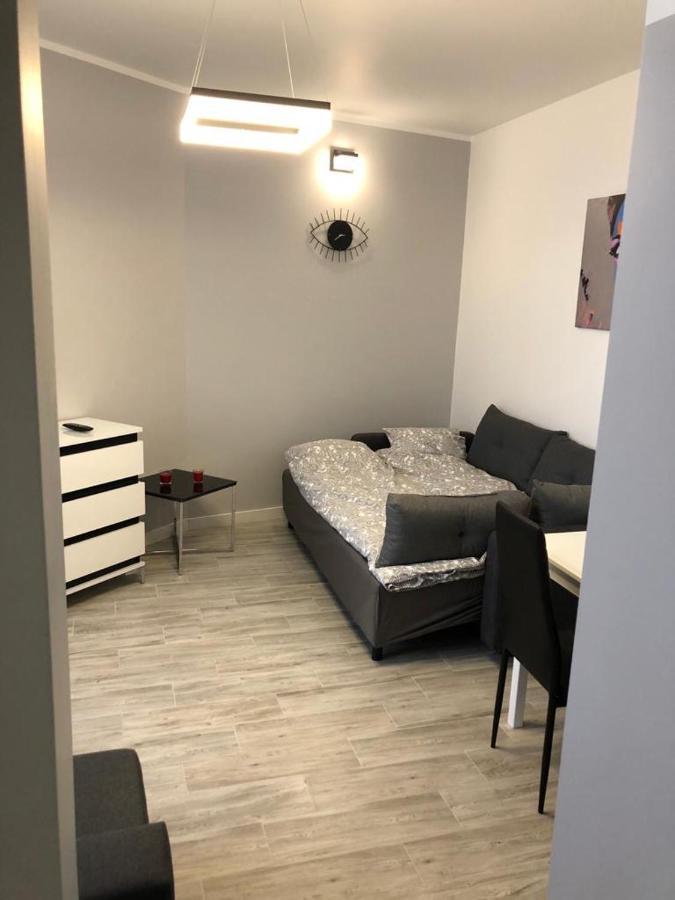 Apartamento Apartament Krauthofera *