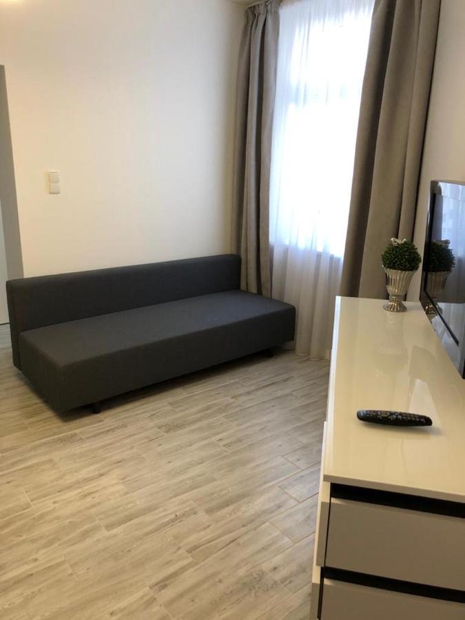 Apartament Krauthofera Apartamento *