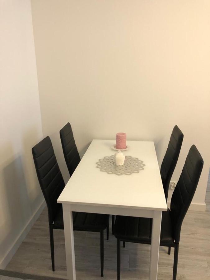 Apartamento Apartament Krauthofera Poznań