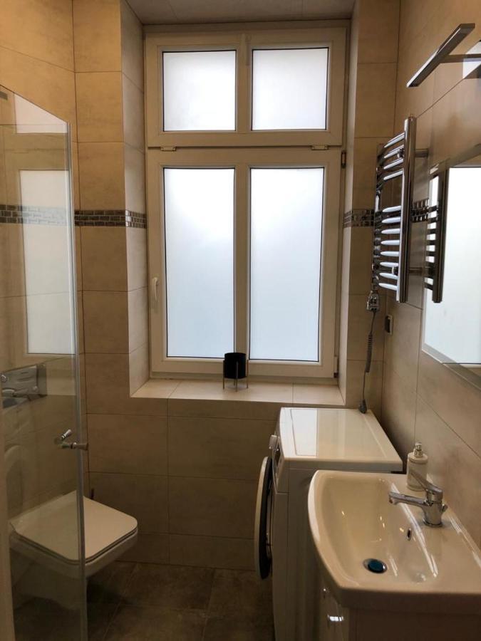 Apartament Krauthofera Poznań