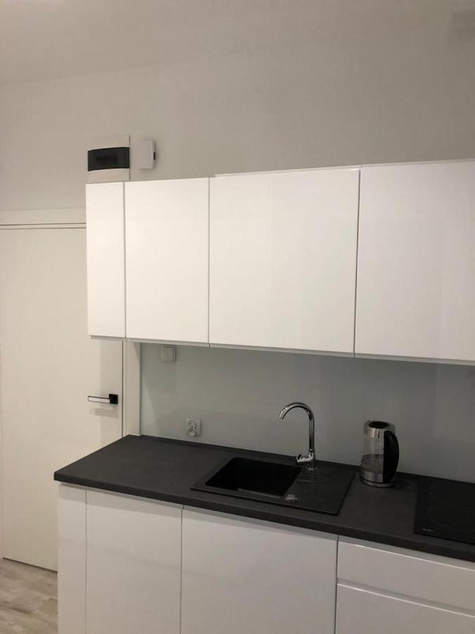 Apartament Krauthofera *