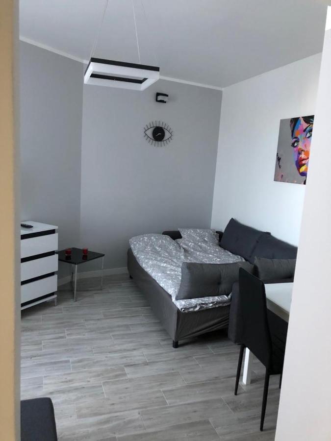 Apartament Krauthofera Apartamento